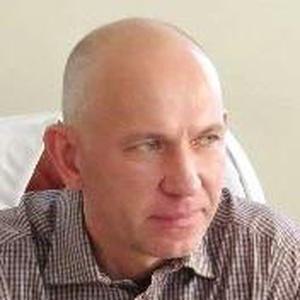 Дворников Дмитрий Сергеевич