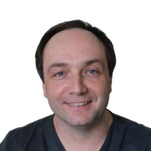Миногин Владимир Владимирович