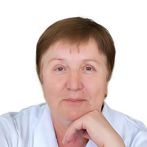 Фадеева Надежда Ивановна