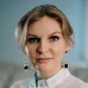 Альжева Екатерина Васильевна