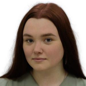 Эмих Ксения Андреевна