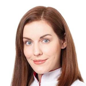 Барышова (Паринова) Елена Сергеевна
