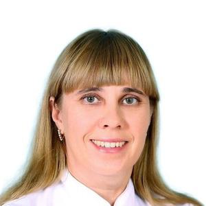 Ефименко Татьяна Степановна
