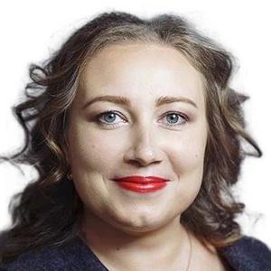 Болотских Элеонора Юрьевна