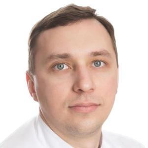 Гузенко Антон Алексеевич