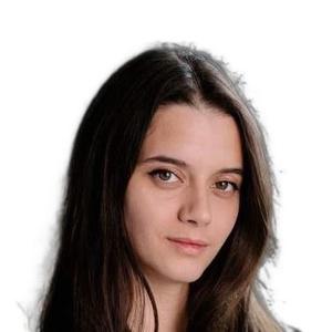 Юдина Мария Леонидовна