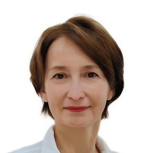 Комольцева Алина Медардовна