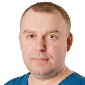 Окунев Александр Николаевич