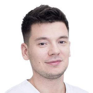 Широков Максим Станиславович