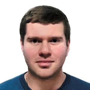 Вержбицкий Роман Андреевич