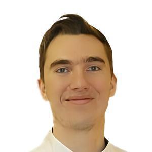 Маевский Юрий Сергеевич