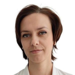 Бондаренко Юлия Юрьевна