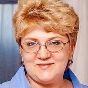 Гойхман Светлана Николаевна