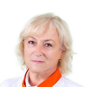 Мартынова Валентина Григорьевна