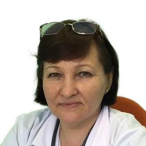 Насретдинова Нурания Анваровна