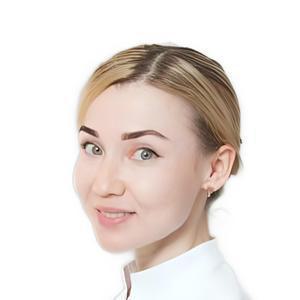 Кириллова Ксения Германовна
