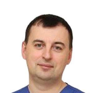 Чулюков Андрей Викторович