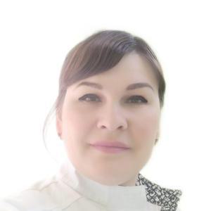 Путилина Елена Александровна