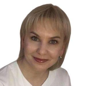 Терещенко Дина Владимировна