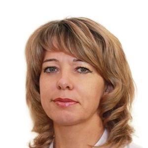 Яшина Светлана Николаевна