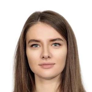 Кожина Юлия Евгеньевна