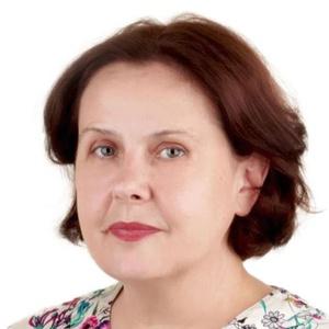 Малышева Татьяна Валерьевна