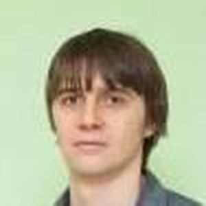 Береговой Игорь Викторович