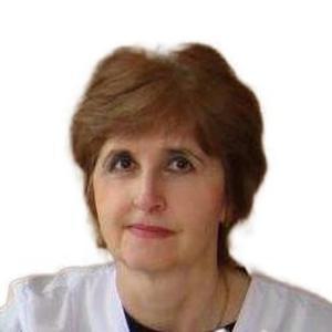 Фомина Елена Александровна