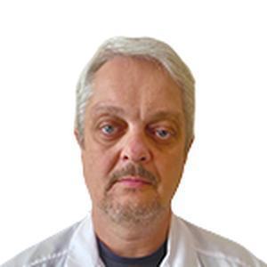 Рубин Вячеслав Вадимович