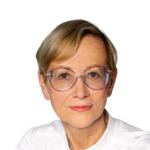 Тиселько Алена Викторовна