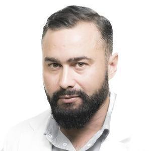 Мальцев Денис Павлович