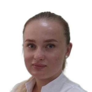Митина Татьяна Антоновна
