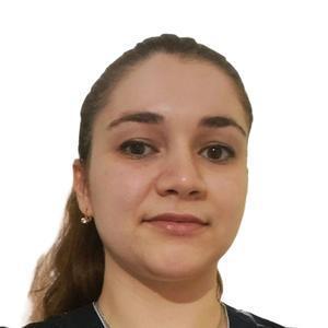 Сулейманова Марият Меккеевна
