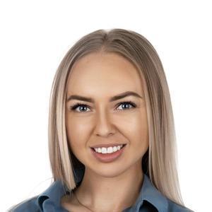 Баринова Анна Владимировна