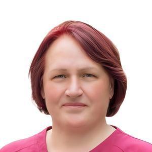 Хаченкова Ирина Борисовна