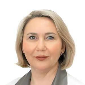 Мисбахова Альбина Гарифовна