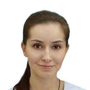 Федорова Валентина Валентиновна