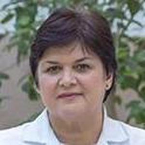 Сахнова Наталья Владимировна