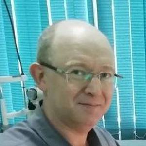Канаев Алексей Анатольевич