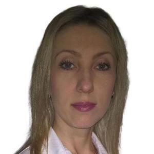 Решетникова Наталья Олеговна