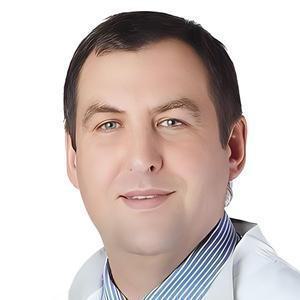 Калашников Сергей Владимирович