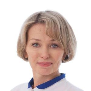 Холодкова Ирина Валентиновна