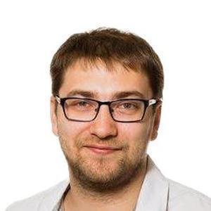 Уряшев Антон Алексеевич