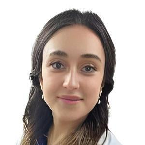 Чеботарь Наталия Андреевна