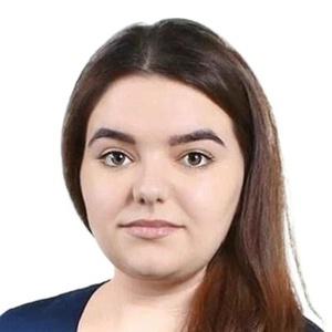 Аванесян Анжелика Алековна