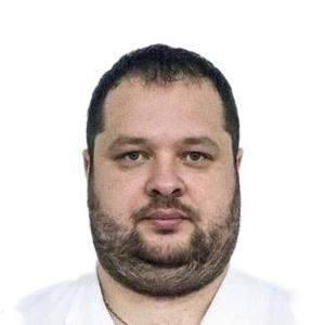 Буров Егор Владимирович