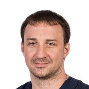 Хлучин Иван Александрович