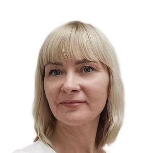 Ермоленко Светлана Владимировна