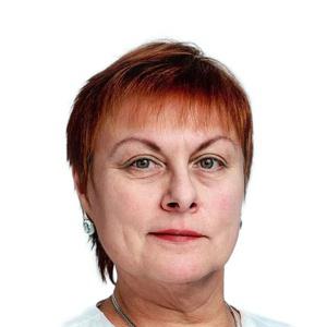 Попова Нина Владимировна