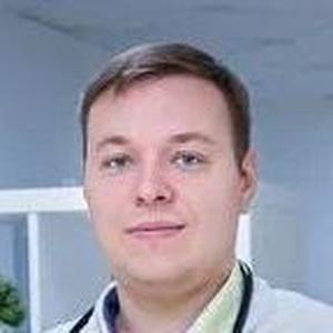 Штанько Дмитрий Тимофеевич